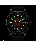 Sportowy zegarek męski do nurkowania Citizen Promaster Challenge Marine Diver NY0120-01ZC