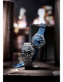 Zegarek sportowy męski Maurice Lacroix Aikon Venturer AI6058-SS002-430-2 - Zegarki MAURICE LACROIX