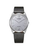 Klasyczny zegarek z cienką kopertą Citizen Suratto Eco-Drive