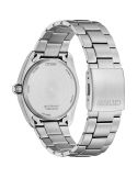 Tytanowy zegarek męski do noszenia na co dzień Citizen Super Titanium Eco-Drive AW1900-50L Ring Solar