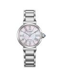 Elegancki zegarek damski do noszenia na co dzień Citizen Lady Maybells EM1060-87Y