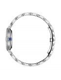 Elegancki zegarek damski do noszenia na co dzień Citizen Lady Maybells EM1060-87Y