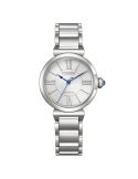 Elegancki zegarek damski do noszenia na co dzień Citizen Lady Maybells EM1070-83A