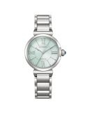 Elegancki zegarek damski do noszenia na co dzień Citizen Lady Maybells EM1070-83L