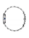 Elegancki zegarek damski do noszenia na co dzień Citizen Lady Maybells EM1070-83L