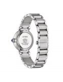 Elegancki zegarek damski do noszenia na co dzień Citizen Lady Maybells EM1070-83L