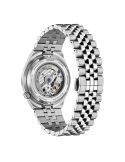 Automatyczny zegarek męski do noszenia na co dzień Citizen Tsuyosa Mechanical 60 NK0020-55E