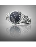 Automatyczny zegarek męski do noszenia na co dzień Citizen Tsuyosa Mechanical 60 NK0020-55E