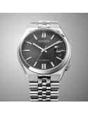 Automatyczny zegarek męski do noszenia na co dzień Citizen Tsuyosa Mechanical 60 NK0020-55E