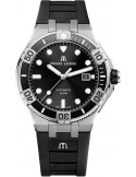 Zegarek sportowy męski Maurice Lacroix Aikon Venturer AI6058-SS001-330-1 - Zegarki MAURICE LACROIX