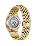 Automatyczny zegarek męski do noszenia na co dzień Citizen Tsuyosa Mechanical 60 NK0023-57L