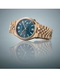Automatyczny zegarek męski do noszenia na co dzień Citizen Tsuyosa Mechanical 60 NK0023-57L