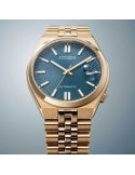 Automatyczny zegarek męski do noszenia na co dzień Citizen Tsuyosa Mechanical 60 NK0023-57L