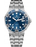 Zegarek sportowy męski Maurice Lacroix Aikon Venturer AI6058-SS002-430-1 - Zegarki MAURICE LACROIX