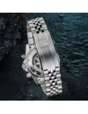 Zegarek Davosa Ternos Professional Chronograph 161.543.02