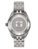Tytanowy zegarek do nurkowania dla mężczyzn Certina DS SUPER PH2000M C050.607.44.041.10 Limited Edition