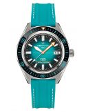 Tytanowy zegarek do nurkowania dla mężczyzn Certina DS SUPER PH2000M C050.607.44.041.10 Limited Edition