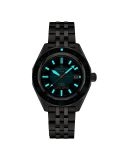 Tytanowy zegarek do nurkowania dla mężczyzn Certina DS SUPER PH2000M C050.607.44.041.10 Limited Edition