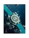 Tytanowy zegarek do nurkowania dla mężczyzn Certina DS SUPER PH2000M C050.607.44.041.10 Limited Edition
