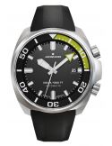 Zegarek męski do nurkowania głębinowego Junghans 1972 Aquaris 27/4267.44 Automatic Diver Set