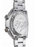 Zegarek męski do nurkowania głębinowego Junghans 1972 Aquaris 27/4267.44 Automatic Diver Set