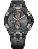 Zegarek casual męski Maurice Lacroix Aikon Chronograph AI1018-PVB01-334-1 - Zegarki MAURICE LACROIX
