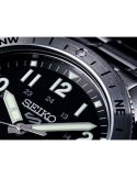 Lotniczy zegarek męski Seiko 5 Sports Automatic 41mm Field HDB006K1