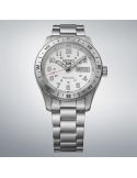 Lotniczy zegarek męski Seiko 5 Sports Automatic 41mm Field HDB007K1