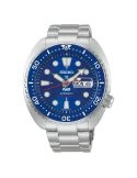 Zegarek męski do nurkowania 200 metrów Seiko Prospex PADI 60th Anniversary Turtle HBB002K1 Limited Edition