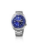 Zegarek męski do nurkowania 200 metrów Seiko Prospex PADI 60th Anniversary Turtle HBB002K1 Limited Edition