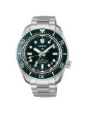 Zegarek męski do nurkowania Seiko Prospex 1968 Heritage Automatic GMT Diver's HBC001J1