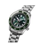 Zegarek męski do nurkowania Seiko Prospex 1968 Heritage Automatic GMT Diver's HBC001J1