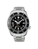 Zegarek męski do nurkowania Seiko Prospex 1968 Heritage Automatic GMT Diver's HBC002J1