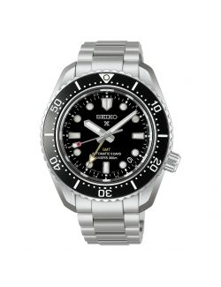 Zegarek męski do nurkowania Seiko Prospex 1968 Heritage Automatic GMT Diver's HBC002J1