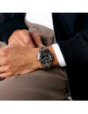 Zegarek męski do nurkowania Seiko Prospex 1968 Heritage Automatic GMT Diver's HBC002J1
