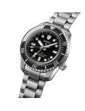 Zegarek męski do nurkowania Seiko Prospex 1968 Heritage Automatic GMT Diver's HBC002J1
