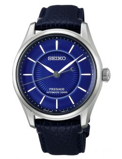 Seiko Presage Craftsmanship 145th Anniversary Limited Edition HCC007J1