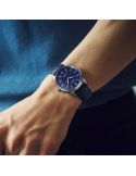 Klasyczny zegarek męski Seiko Presage Craftsmanship 145th Anniversary Limited Edition HCC007J1