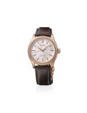 Klasyczny zegarek męski Seiko Presage Classic Tomioka Silk Promotion Organization HCC008J1 Limited Edition