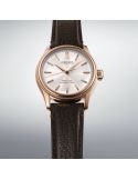Klasyczny zegarek męski Seiko Presage Classic Tomioka Silk Promotion Organization HCC008J1 Limited Edition