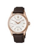Klasyczny zegarek męski Seiko Presage Classic Tomioka Silk Promotion Organization HCC008J1 Limited Edition