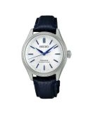 Klasyczny zegarek męski Seiko Presage Shiro-neri 145th Anniversary HCC004J1 Limited Edition