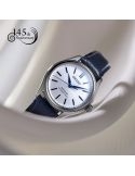 Klasyczny zegarek męski Seiko Presage Shiro-neri 145th Anniversary HCC004J1 Limited Edition