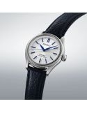Klasyczny zegarek męski Seiko Presage Shiro-neri 145th Anniversary HCC004J1 Limited Edition