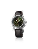 🏔️ Seiko Prospex Alpinist Automatic GMT HBC007J1 – nowy Alpinist z kalibrem 6R54 i funkcją GMT