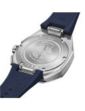 Tytanowy zegarek męski do noszenia na co dzień Seiko Astron GPS Solar Dual Time Chronograph HAB004J1 Limited Edition