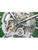 Elegancki zegarek męski z widocznym mechanizmem Epos Timeless Skeleton 3501.13B.20.13.25