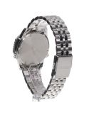 Zegarek męski elektroniczny Seiko Rotocall 1980s Reborn Digital Quartz HFL002P1