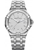 Zegarek casual męski Maurice Lacroix Aikon Date AI1008-SS002-131-1 - Zegarki MAURICE LACROIX