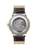 Męski zegarek automatyczny nakręcany ruchem ręki Orient Bambino Classic Automatic RA-AC0028S30B